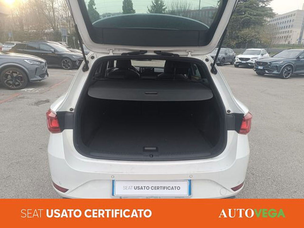 SEAT Leon ST usata a Vicenza (20)