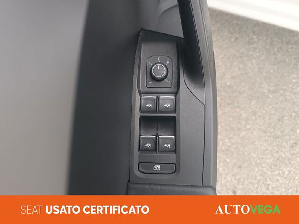 SEAT Leon ST usata a Vicenza (7)