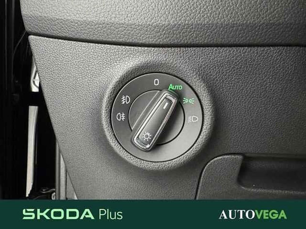 Skoda Kodiaq usata a Vicenza (12)