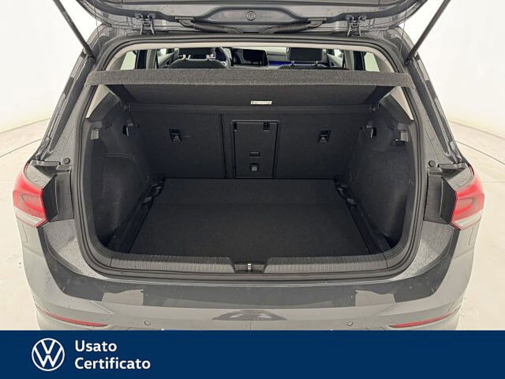 Volkswagen Golf usata a Vicenza (11)