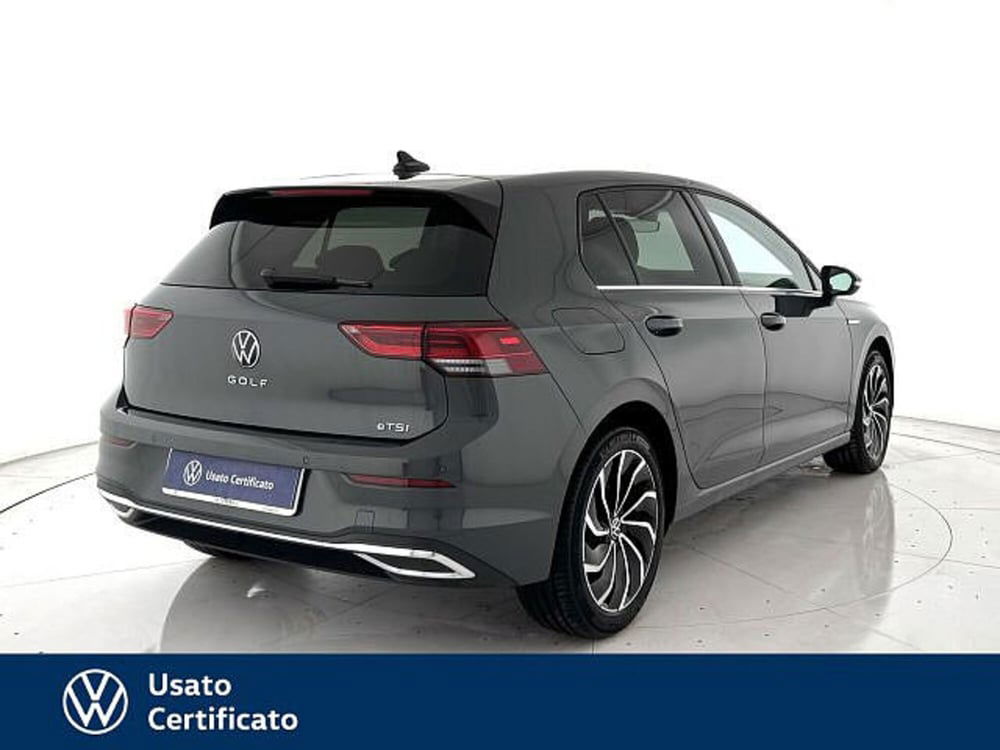 Volkswagen Golf usata a Vicenza (3)