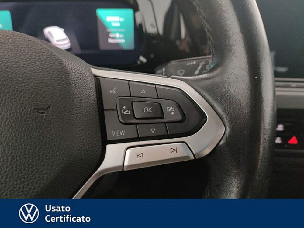 Volkswagen Golf Variant usata a Vicenza (15)