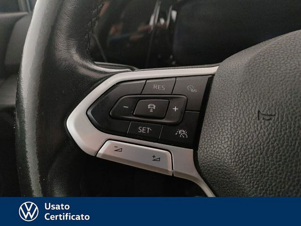 Volkswagen Golf Variant usata a Vicenza (16)