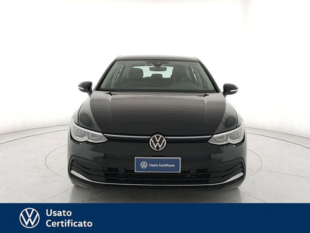 Volkswagen Golf Variant usata a Vicenza (2)