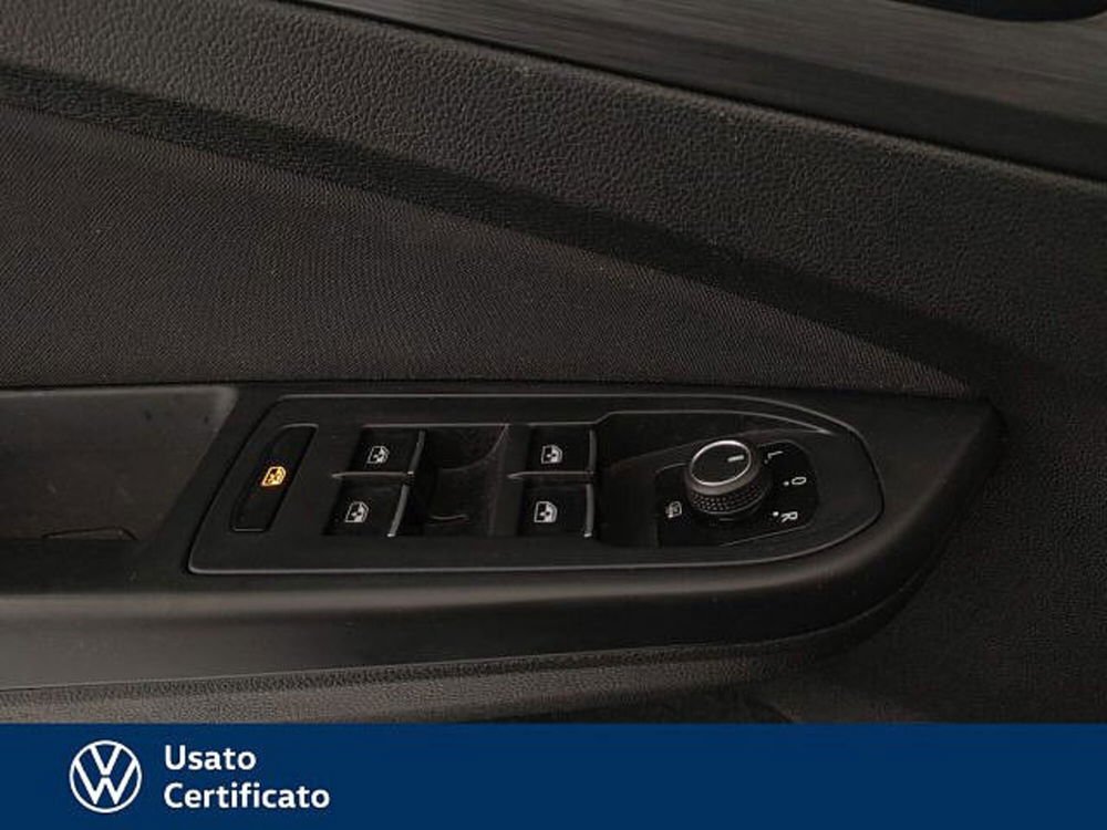 Volkswagen Golf Variant usata a Vicenza (9)