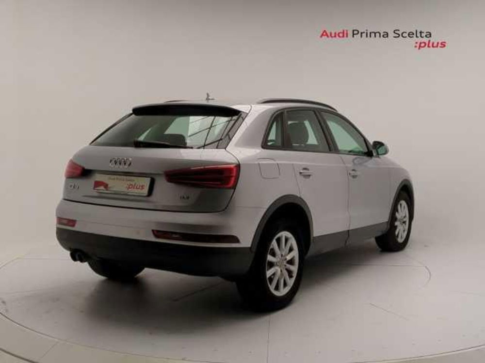 Audi Q3 usata a Avellino (7)