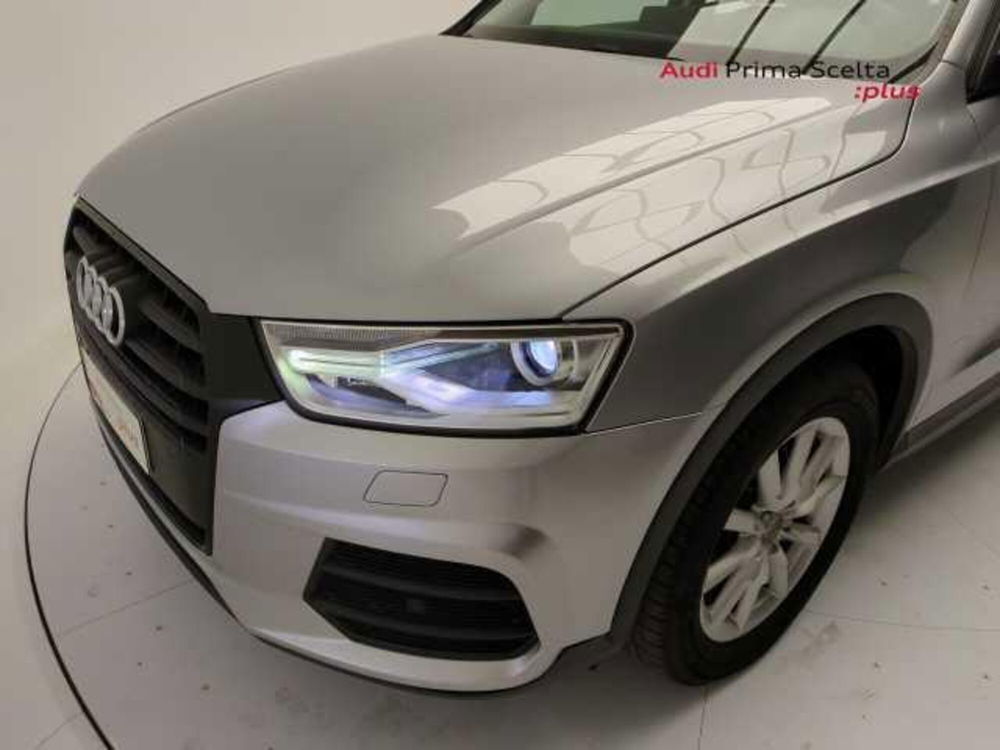 Audi Q3 usata a Avellino (9)