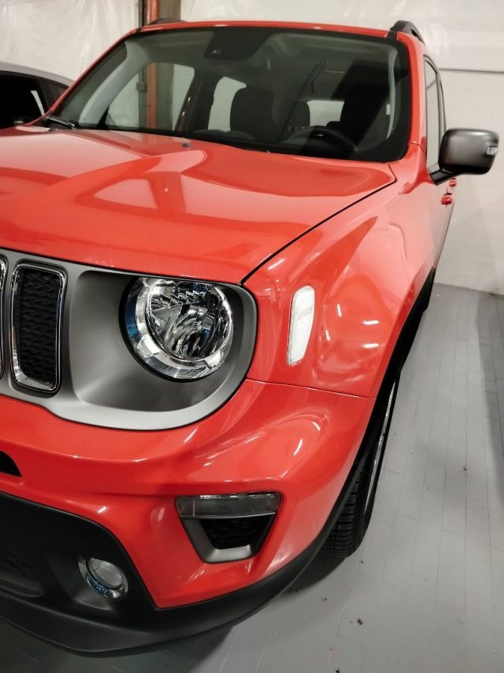 Jeep Renegade usata a Forlì-Cesena (8)