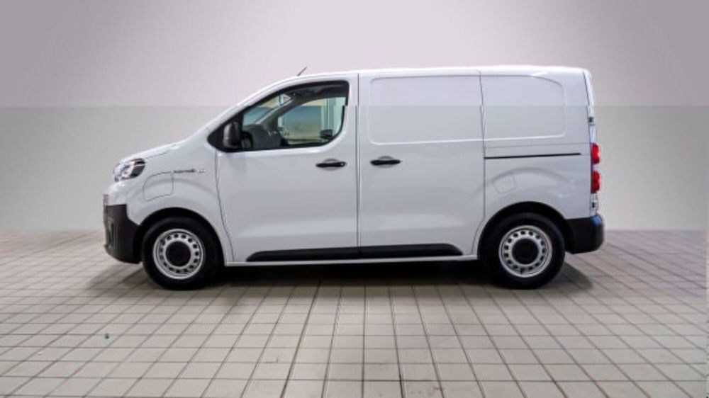 Toyota Proace nuova a Padova (2)