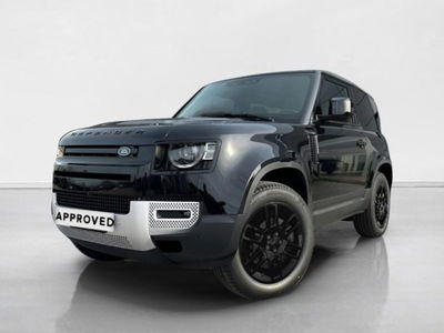 Land Rover Defender 110 3.0D I6 200 CV AWD Auto X-Dynamic S  del 2024 usata a Monteriggioni