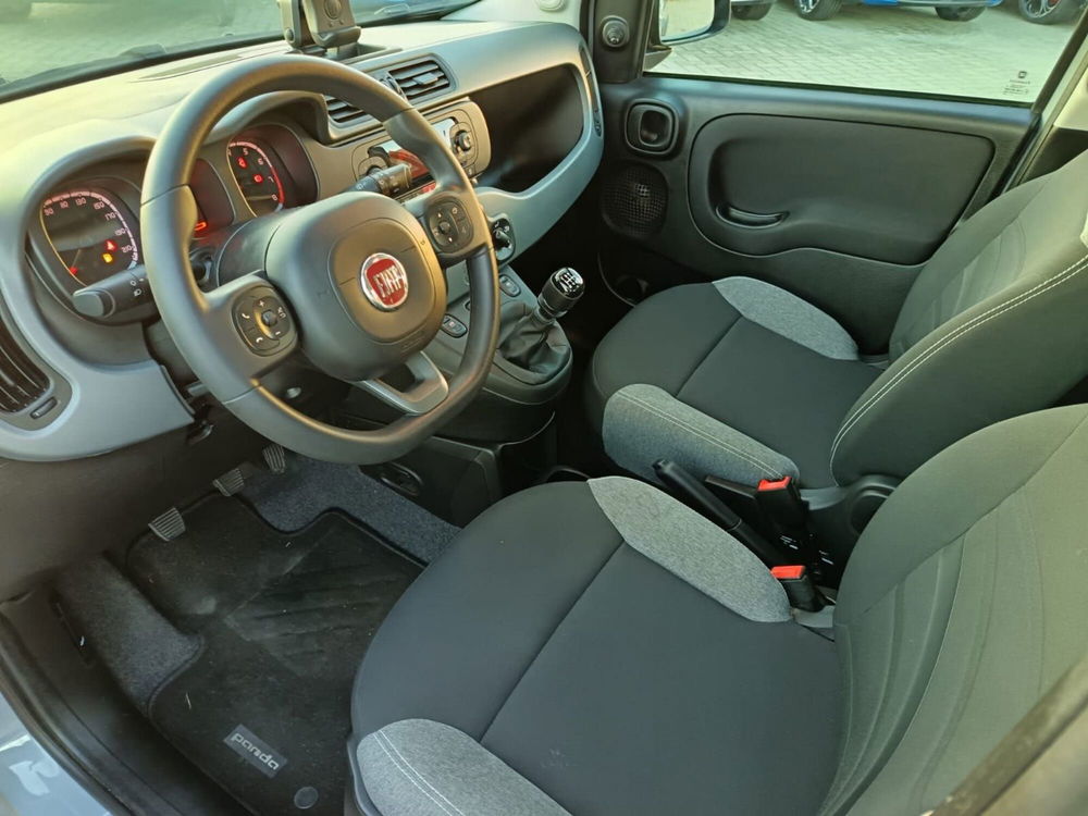 Fiat Panda usata a Alessandria (15)