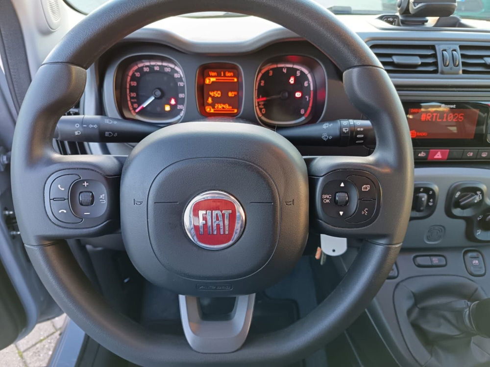 Fiat Panda usata a Alessandria (19)