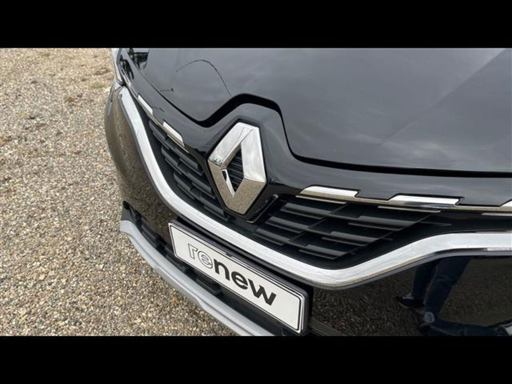 Renault Captur usata a Lecce (12)