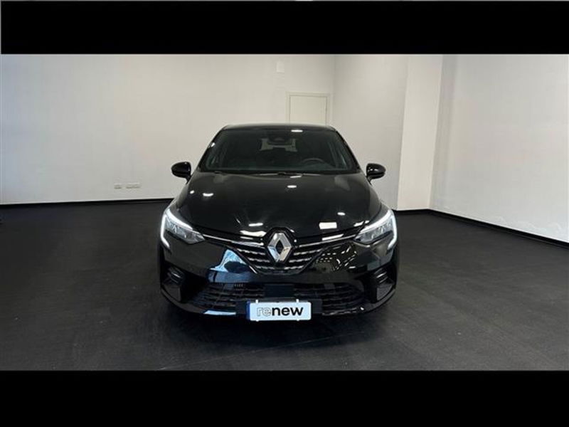 Renault Clio TCe 90 CV 5 porte Techno  del 2023 usata a Siena