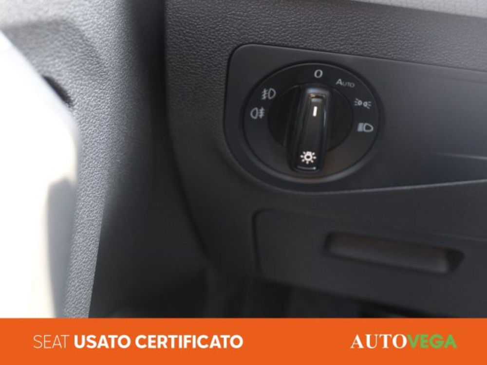 SEAT Tarraco usata a Vicenza (5)