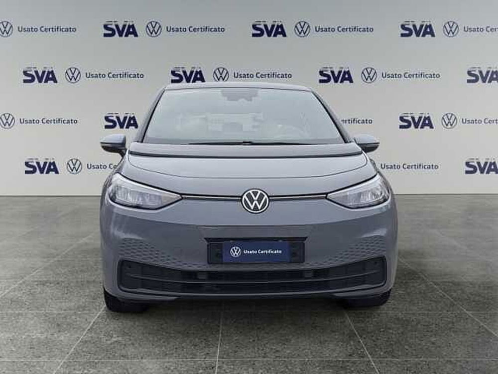 Volkswagen ID.3 usata a Ravenna (2)