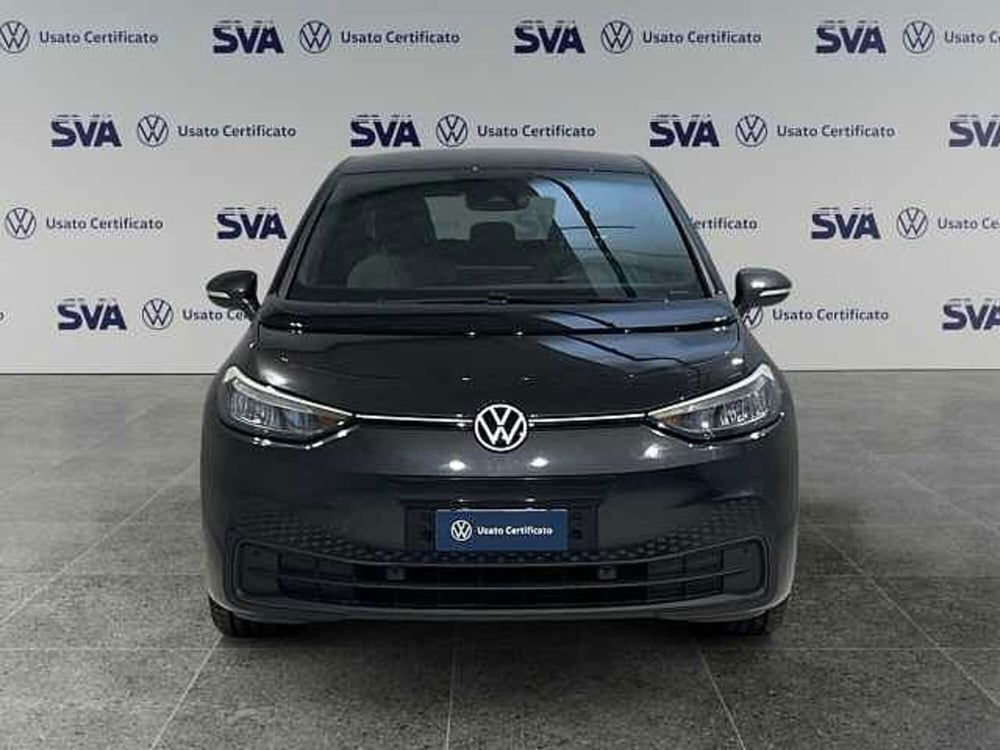 Volkswagen ID.3 usata a Ravenna (2)