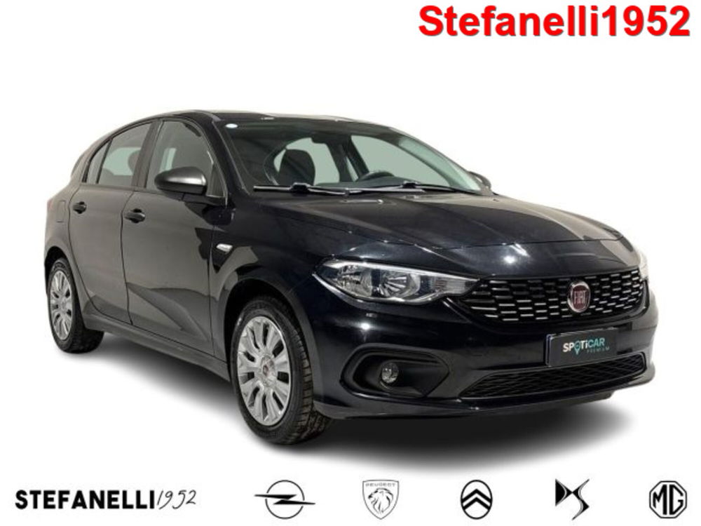 Fiat Tipo usata a Bologna