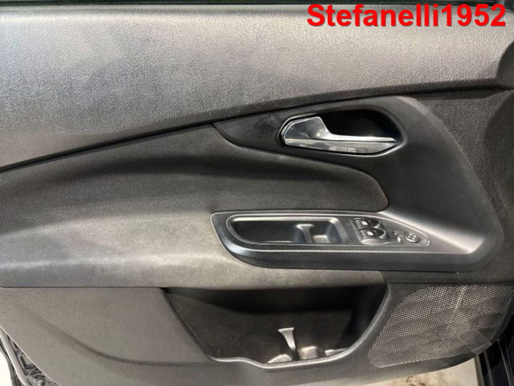 Fiat Tipo usata a Bologna (10)