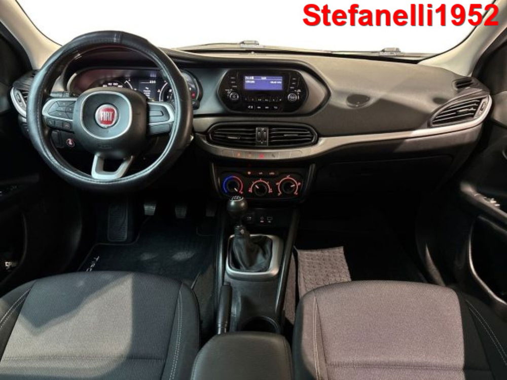 Fiat Tipo usata a Bologna (13)