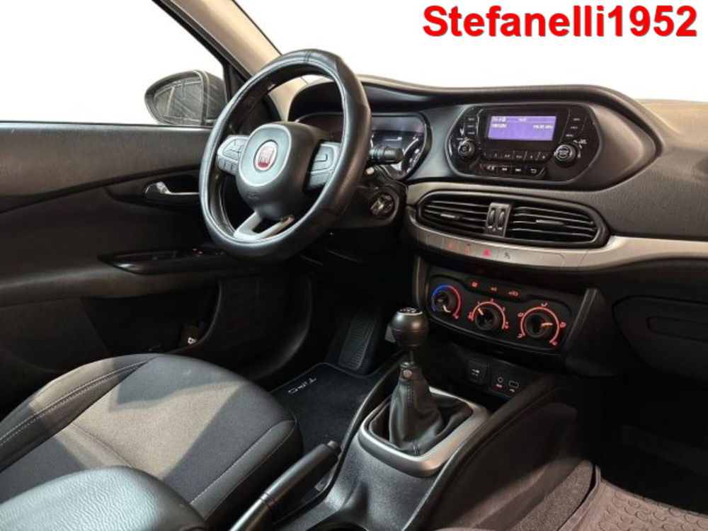 Fiat Tipo usata a Bologna (15)