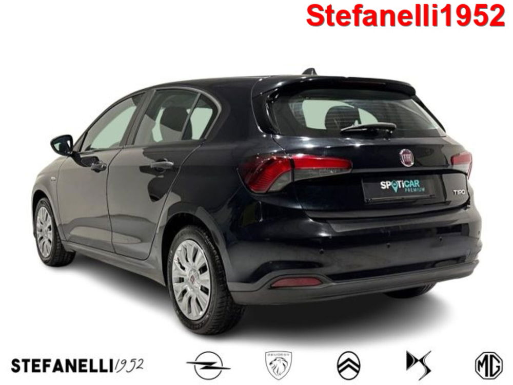 Fiat Tipo usata a Bologna (5)