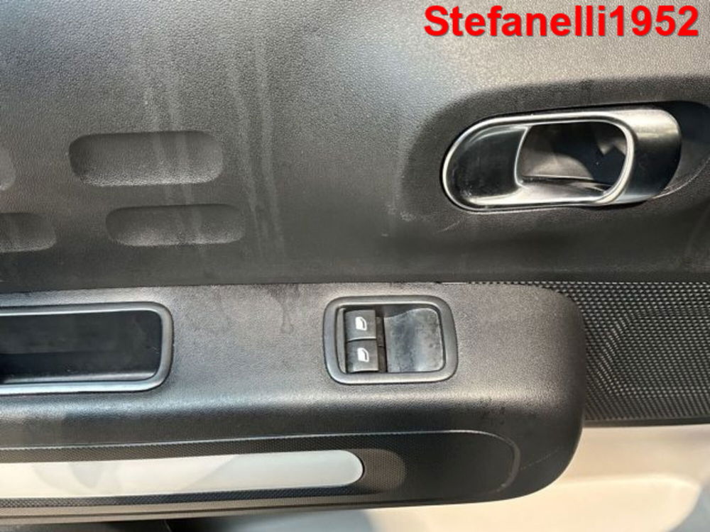 Citroen C3 usata a Bologna (10)