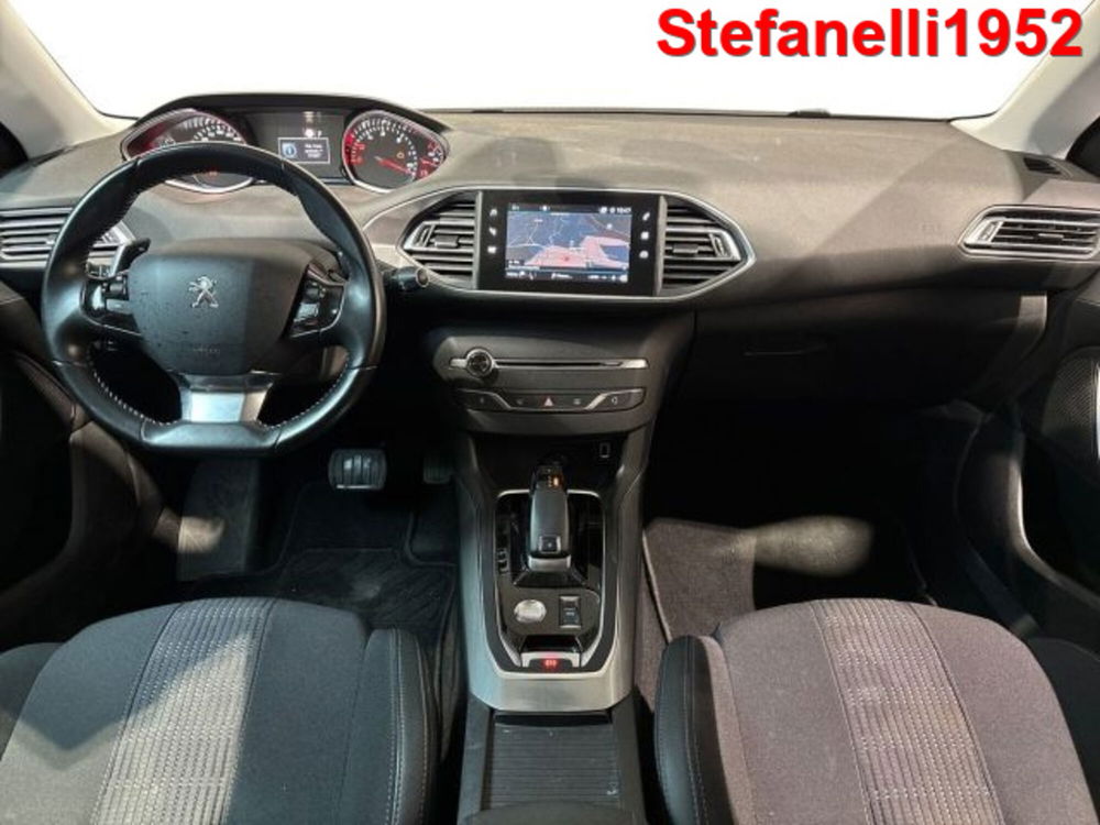 Peugeot 308 SW usata a Bologna (13)