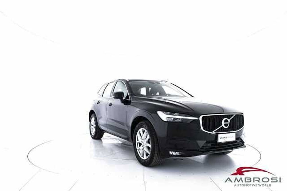 Volvo XC60 usata a Perugia (2)