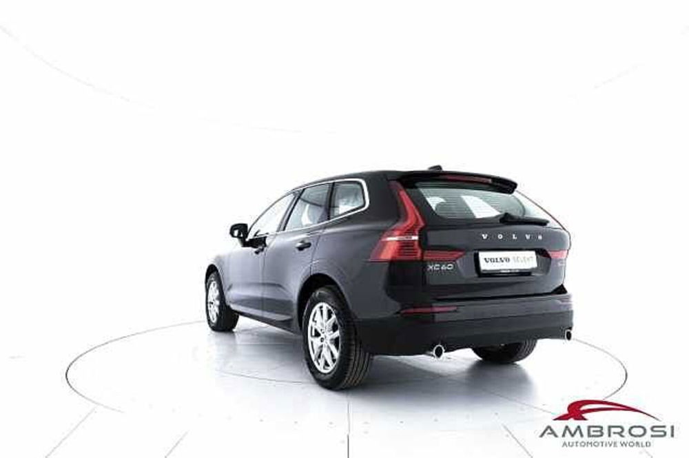 Volvo XC60 usata a Perugia (4)