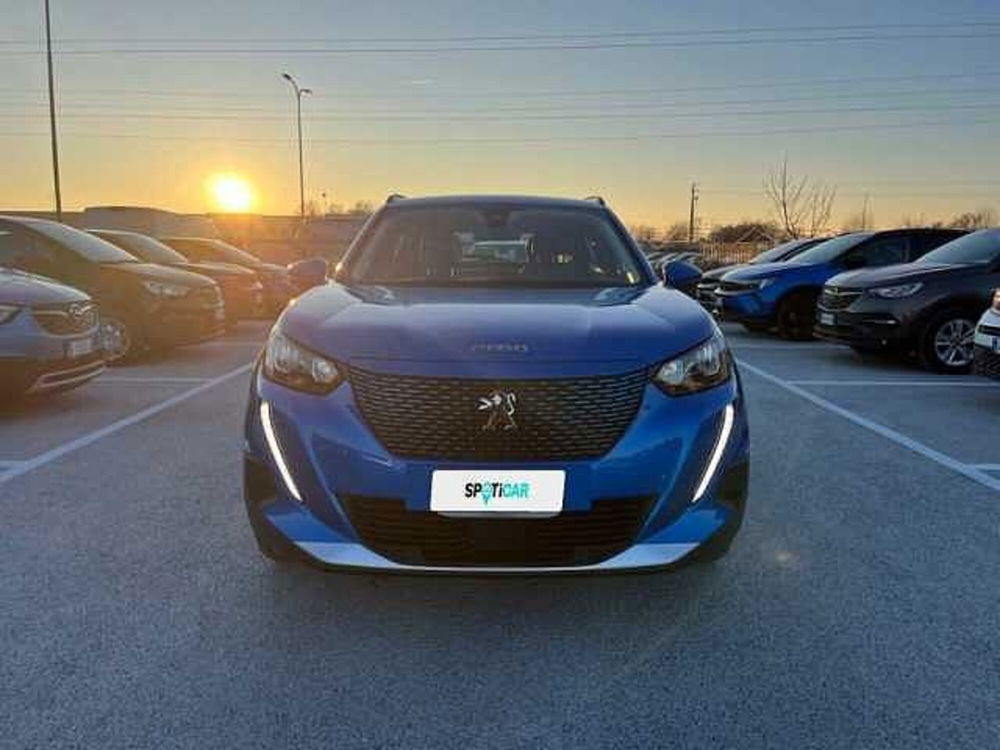 Peugeot 2008 usata a Ravenna (2)