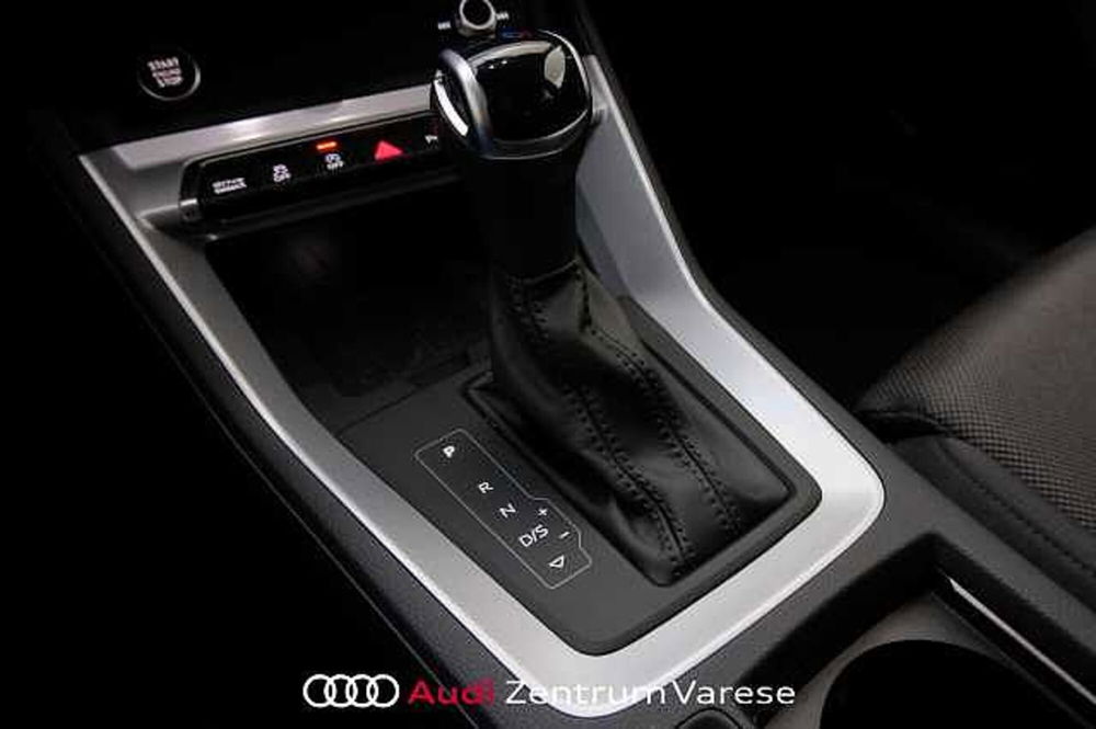 Audi Q3 Sportback usata a Varese (14)