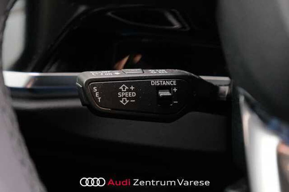 Audi Q3 Sportback usata a Varese (15)