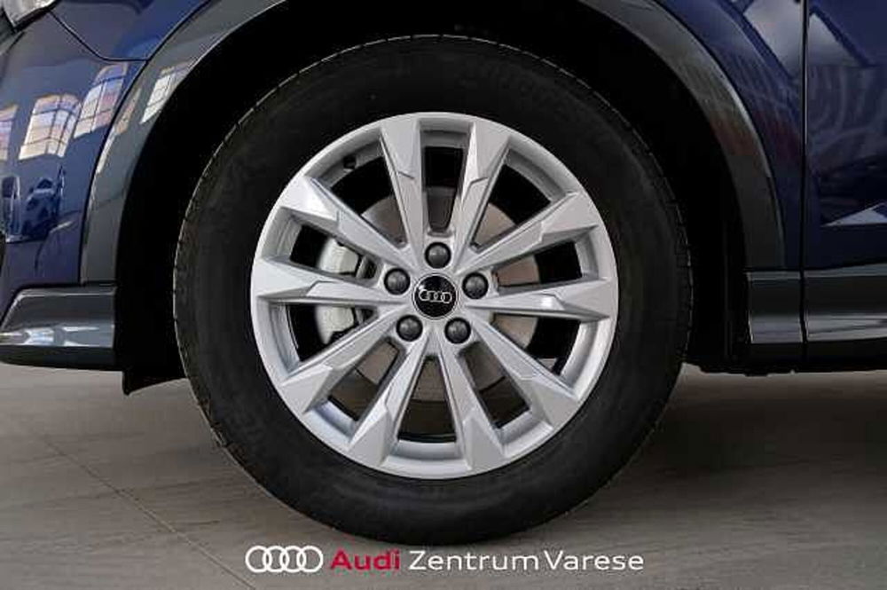 Audi Q3 Sportback usata a Varese (3)