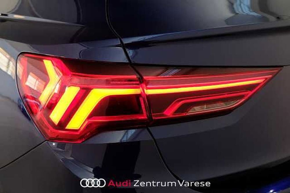 Audi Q3 Sportback usata a Varese (5)