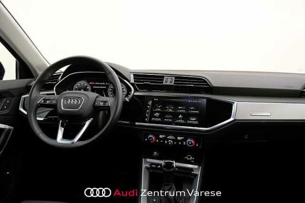 Audi Q3 Sportback usata a Varese (8)