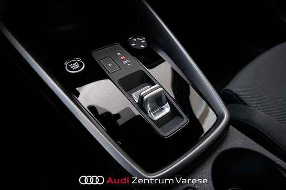 Audi A3 Sportback usata a Varese (13)