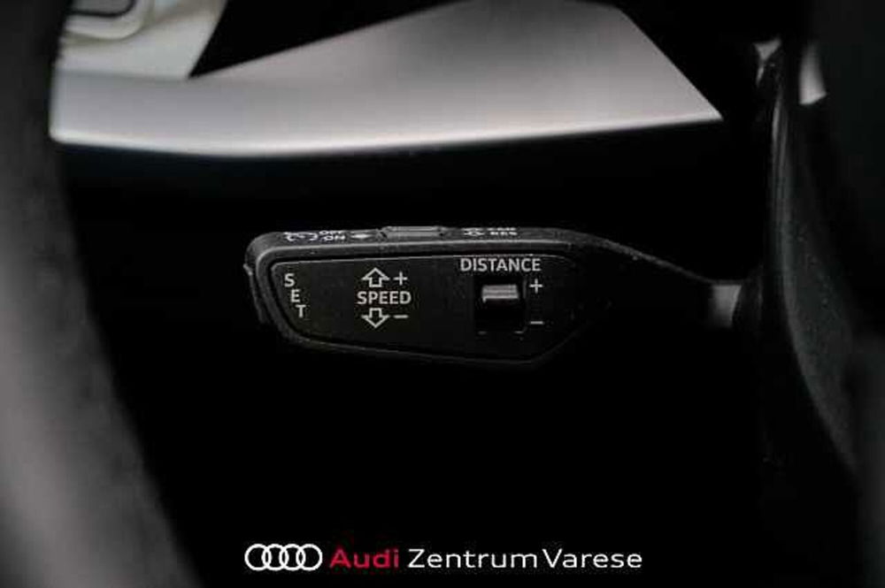 Audi A3 Sportback usata a Varese (14)