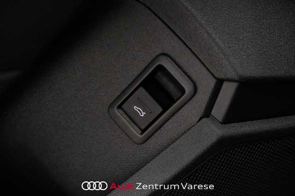 Audi A3 Sportback usata a Varese (15)