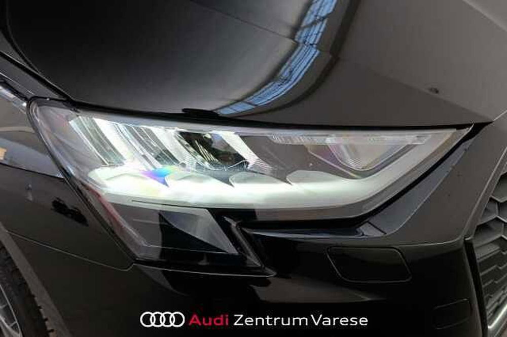 Audi A3 Sportback usata a Varese (2)