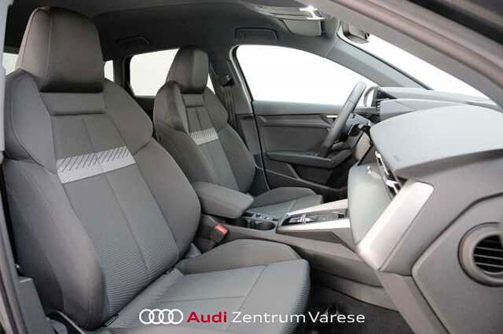 Audi A3 Sportback usata a Varese (6)