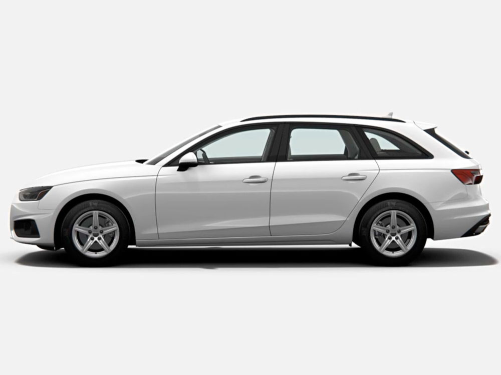 Audi A4 Avant nuova a Novara (2)