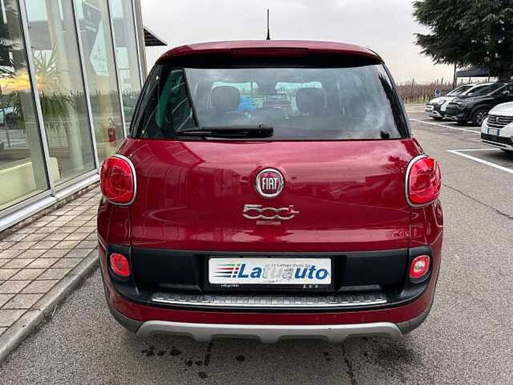 Fiat 500L usata a Ravenna (6)