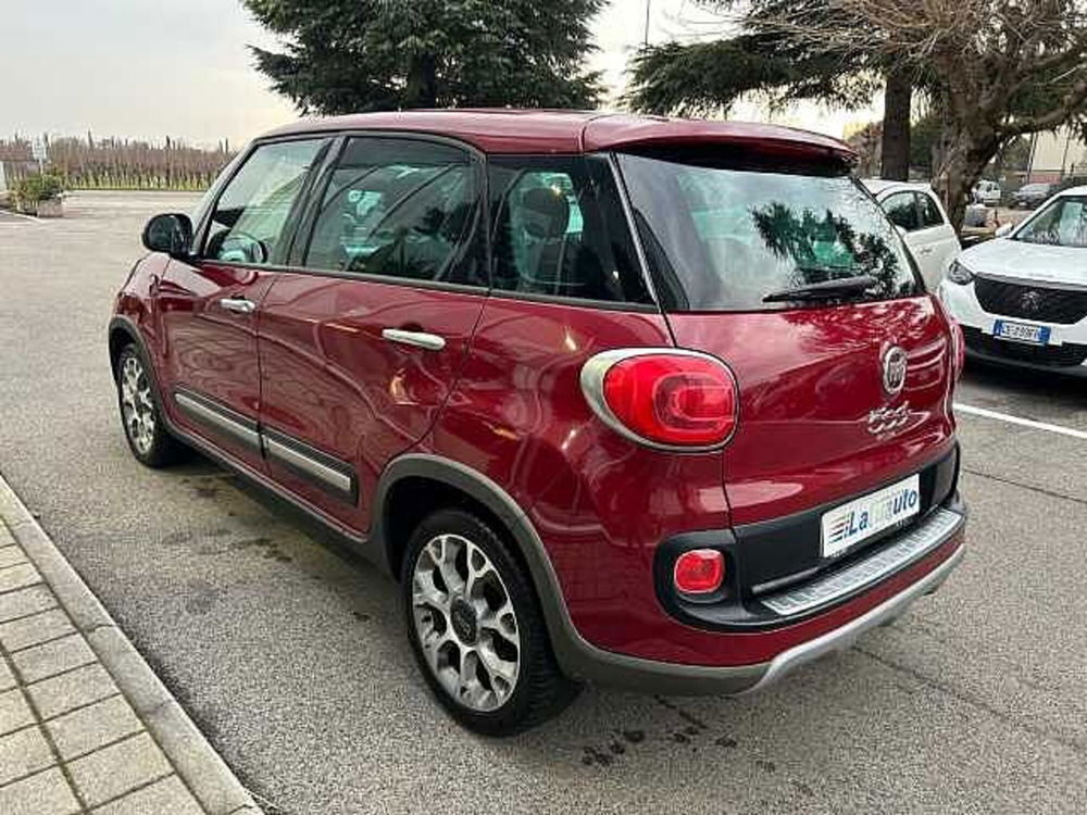 Fiat 500L usata a Ravenna (5)