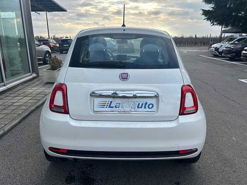 Fiat 500 usata a Ravenna (11)