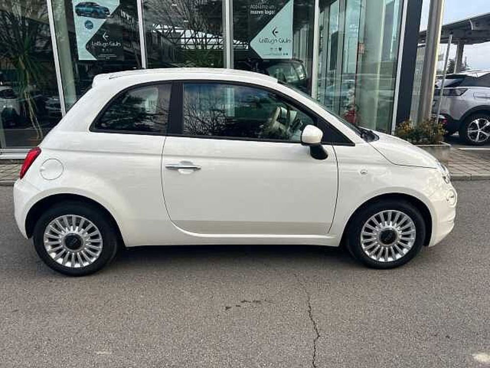 Fiat 500 usata a Ravenna (3)