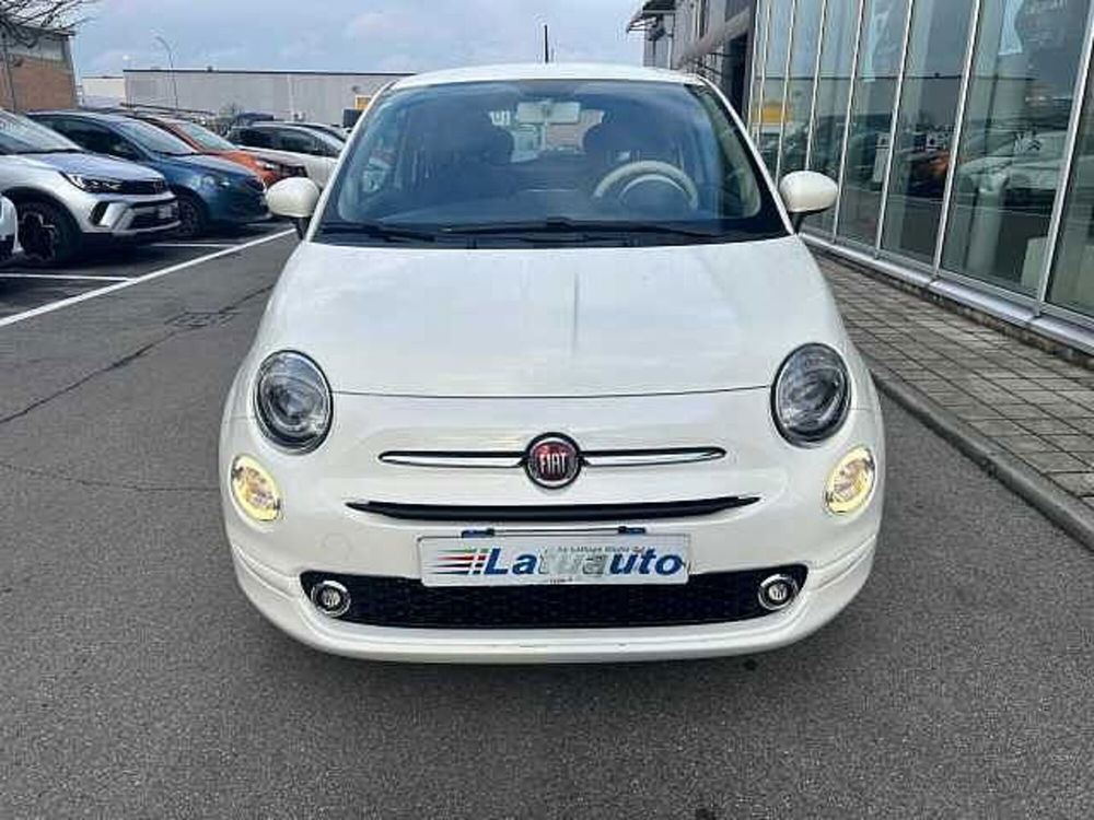 Fiat 500 usata a Ravenna (5)