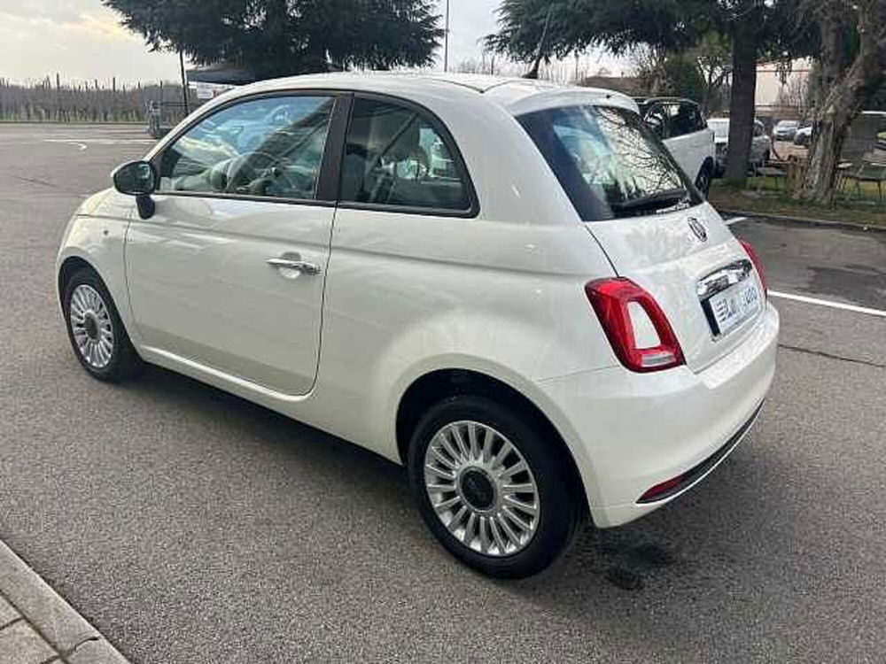 Fiat 500 usata a Ravenna (6)