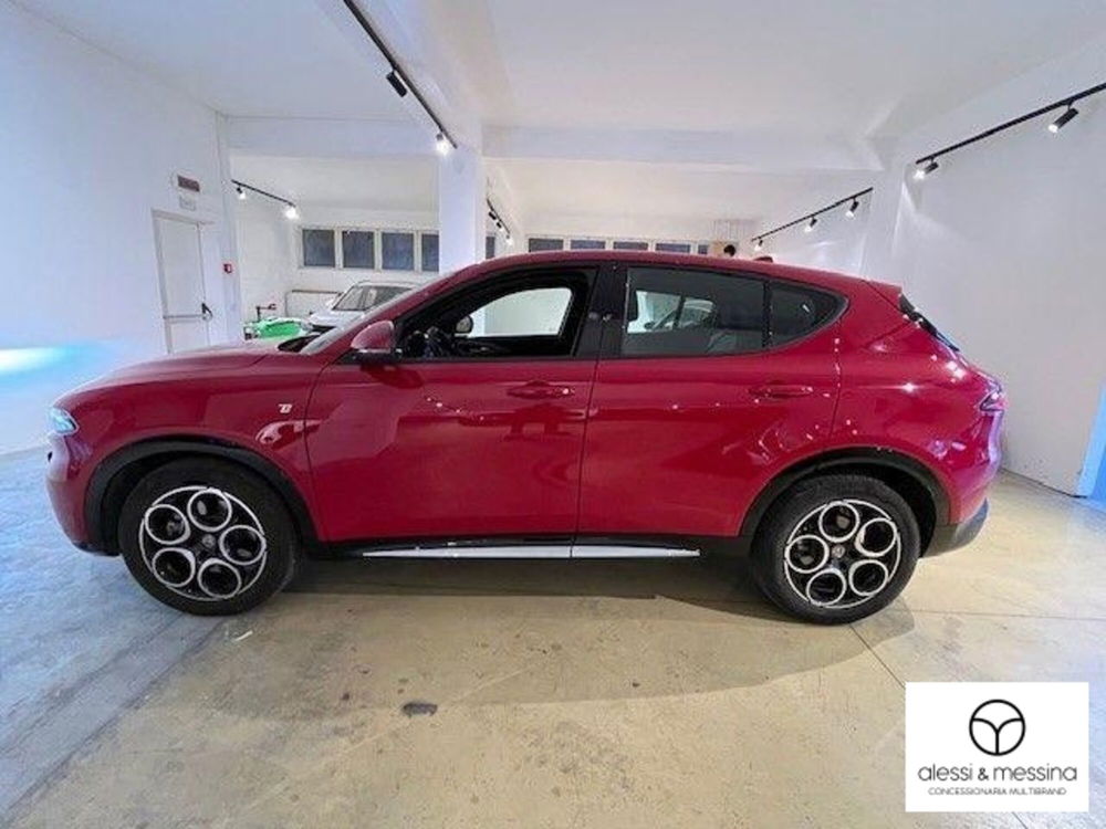 Alfa Romeo Tonale usata a Catania (10)