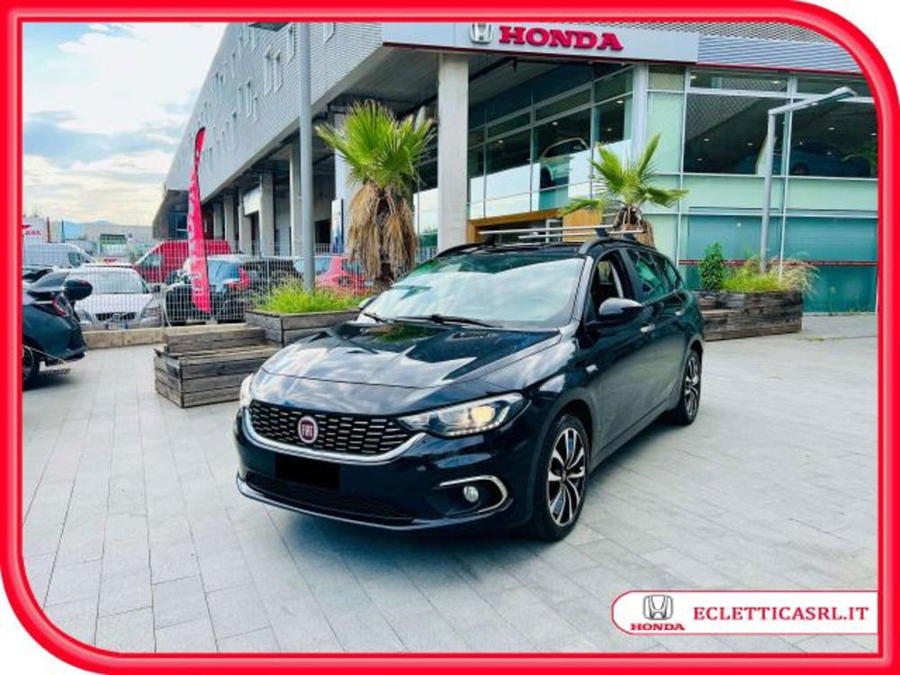 Fiat Tipo Station Wagon usata a Savona